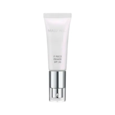 Malu Wilz It Piece Primer SPF 30 - 20ml | مالو وييلز برايمر مع عامل حماية 30 - 20 مل
