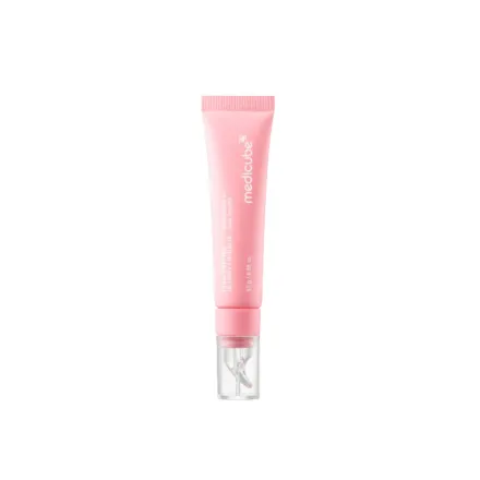 Medicube - PDRN Peptide Glossy Lip Balm - 10g | ميدي كيوب مرطب شفاه بالببتيدات - 10غ