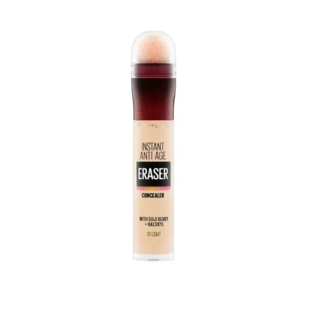 MAYBELLINE Instant Anti Age Eraser Multi Use Concealer | ميبيلين كونسيلر انستانت ايج