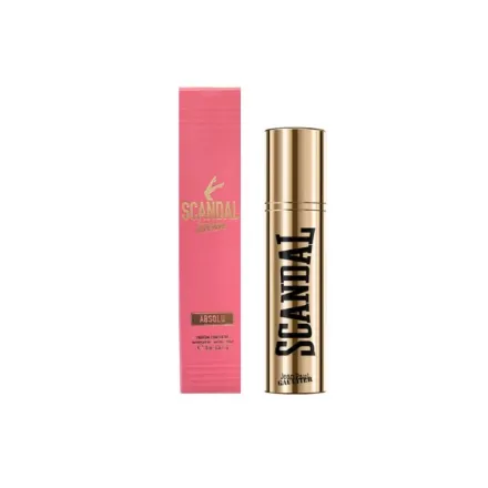 Jean Paul Gaultier Sample Scandal Absolu EDP - 10 ml | جان بول غوتييه عينة عطر سكاندل ابسليو للنساء - 10 مل