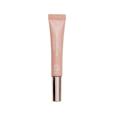 Gosh Soft N Tinted Lip Balm SPF 15 | جوش مرطب شفاه مع لون spf15