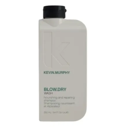 KEVIN.MURPHY Blow Dry Wash - 250ml | كيفن ميرفي شامبو مرطب للشعر - 250 مل