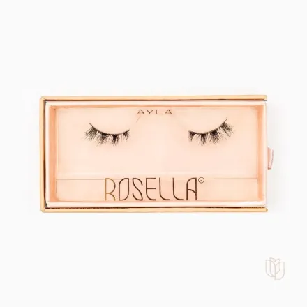 ROSELLA Rosella Eye Lashes | روسيلا رموش اصطناعية