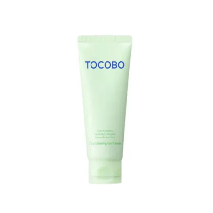 TOCOBO Cica Calming Gel Cream - 75ml | توكوبو كريم جل السيكا المهدئ - 75 مل