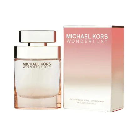 MICHAEL KORS- WONDERLUST EDP 100 ML| مايكل كورس عطر وندرلاست للنساء 100 مل