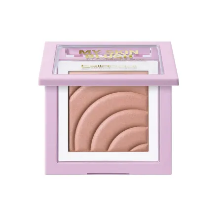 bellaoggi My Skin Blush - 4.5g | بيلا اوجي بلاش - 4.5 غرام