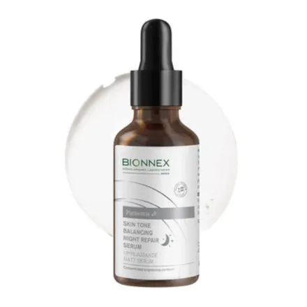 Bionnex Whitexpert Whitening Serum - 30ml | بايونيكس سيروم التفتيح الليلي - 30 مل