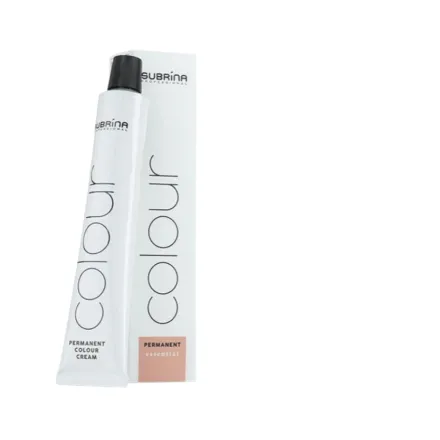 SUBRINA Permanent Essential Colour - 100ml | سوبرينا صبغة الشعر الدائمة - 100 مل