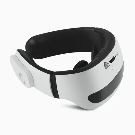 KOHR Smart Neck Massager | كوهر جهاز الذكي لمساج الرقبة
