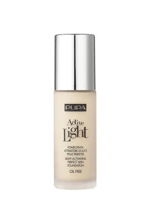 Pupa Active Light - Porcelain | بوبا اكتيف لايت - بورسلين