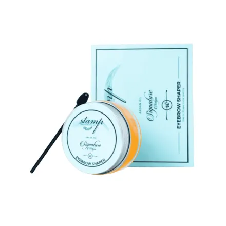 Stamp Signature EYEBROW SHAPER Signature - 30ml | ستامب سيغنيتشر جل تصفيف الحواجب - 30 مل