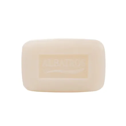 AL BATROS Dead Sea Mineral Soap - 100g | الباتروس صابون - 100غ
