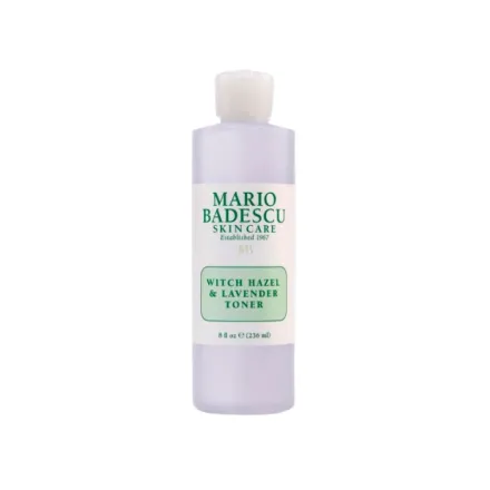 MARIO BADESCU Witch Hazel & Lavender Toner - 236ml | ماريو باديسكو تونر اللافندر و بندق الساحرة - 236 مل