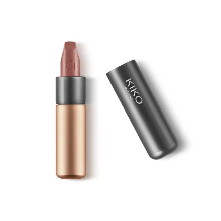 KIKO velvet passion matte lipstick - 3.5g | كيكو أحمر شفاه مات فيلفيت باشن - 3.5 غ