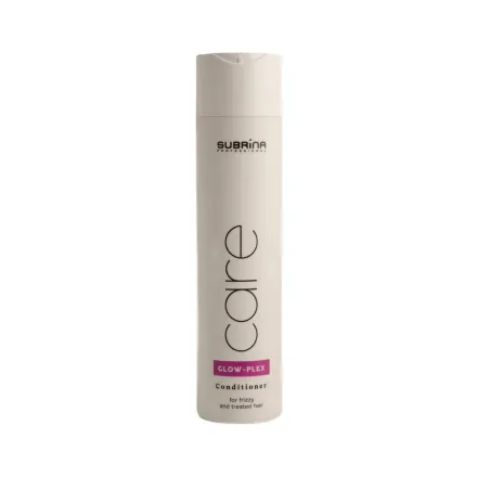 SUBRINA GLOW-PLEX CONDITIONER - 250ml | سوبرينا بلسم العناية و اللمعان - 250 مل