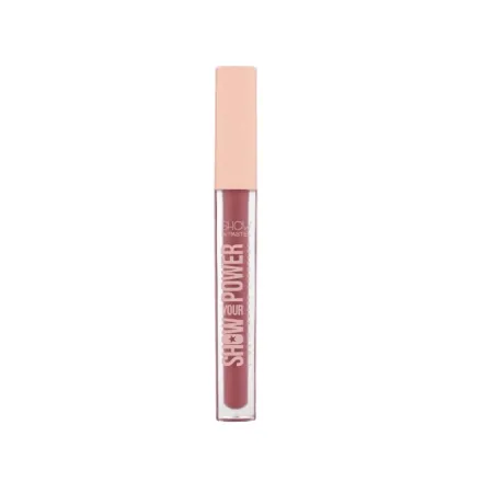 Pastel Show Your Power Lıquıd Matte Lıpstıck - 4.1g | باستيل أحمر شفاه مات - 4.1غ