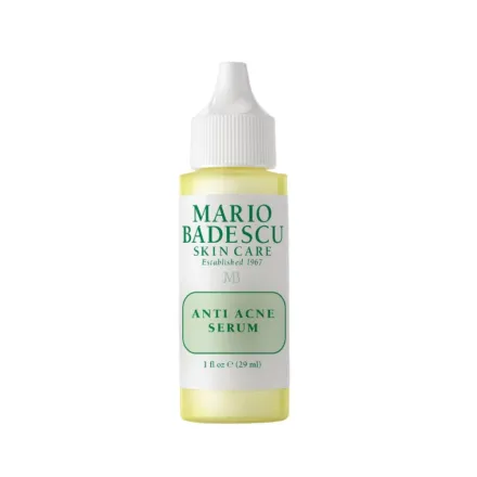 MARIO BADESCU Anti Acne Serum - 29ml | ماريو باديسكو سيروم مضاد لحب الشباب - 29 مل