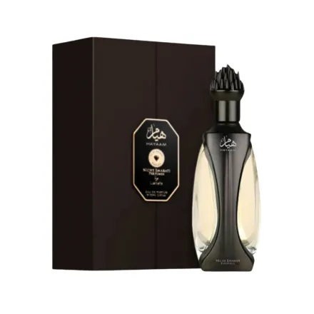 Niche Emarati Hayaam - 100ml | نيش اماراتي عطر هيام للنساء – 100 مل