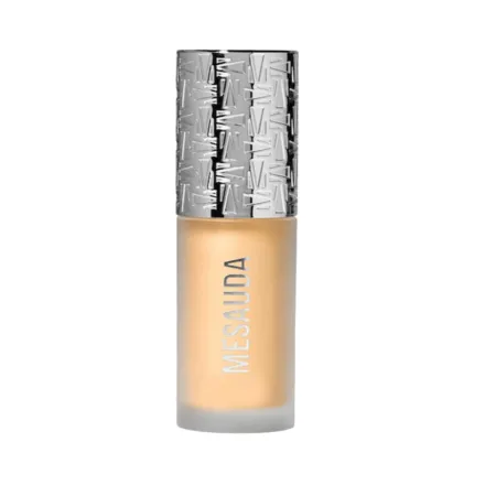 Mesauda Flush Of Light Liquid highlighter - 8ml|ميساودا فلاش أوف لايت هايلايتر سائل – 8 مل