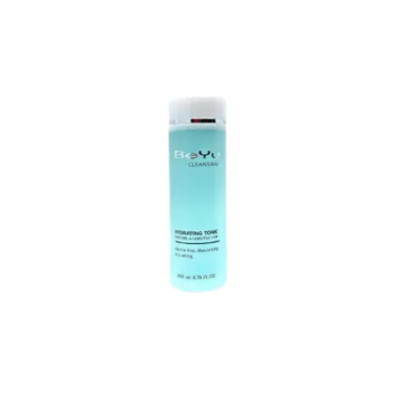 BeYu Hydrating Tonic Cleansing - 200ml |بيو تونر مرطب للبشرة - 200 مل
