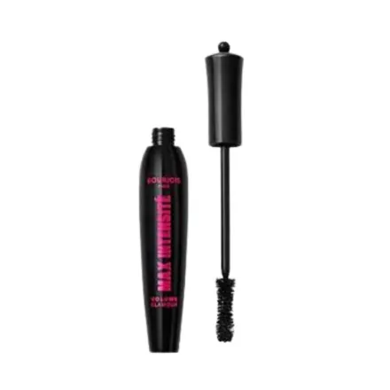 BOURJOIS Mascara Volume Glamour Max Intensité - 12ml | بورجوا ماسكارا مكثفة للرموش - 12 مل