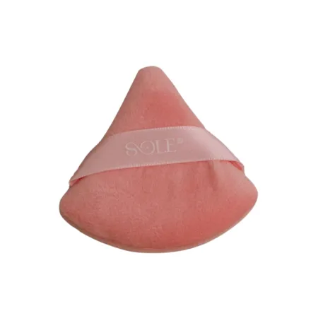 SOLE VelvetSeal PUFF | سول اسفنجة مكياج
