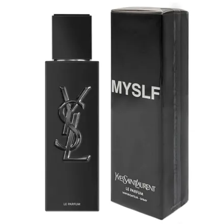 Yves Saint Laurent MYSLF PARFUM - 100ml | ايف سان لوران عطر ماي سلف بارفام للرجال - 100 مل