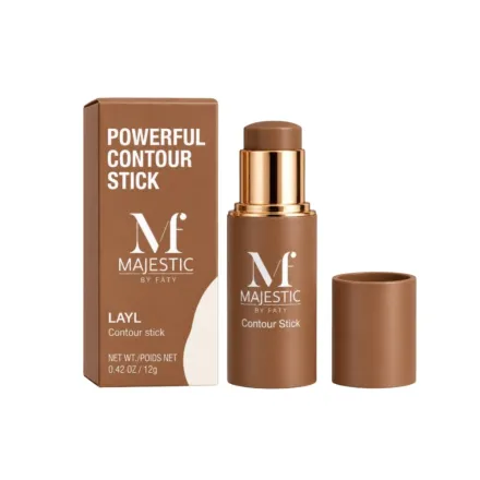 MAJESTIC BY FATY Powerful Contour Stick - 12g | ماجيستك كونتور ستيك - 12غ
