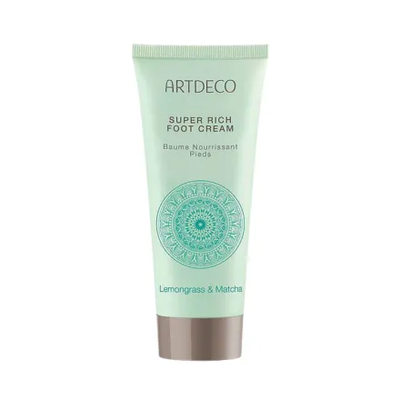 Artdeco Super Rich Foot Cream - 100ml | ارديكو كريم مرطب للاقدام - 100 مل