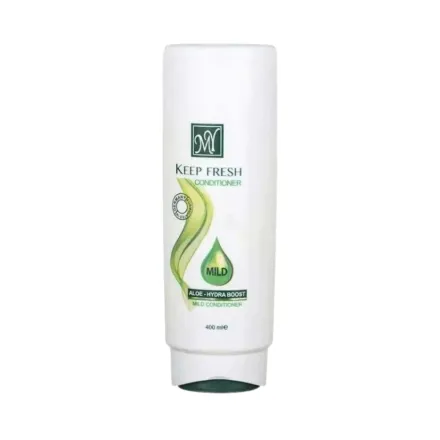 M .Y Keep Fresh Conditioner - 400ml | ام واي بلسم لانعاش الشعر - 400 مل