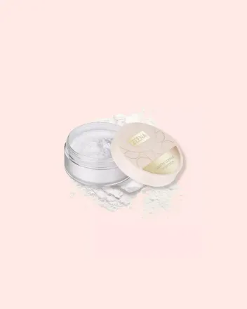 ZEENA Matte Loose Powder 010 | زينة لوس باودر - رقم 10