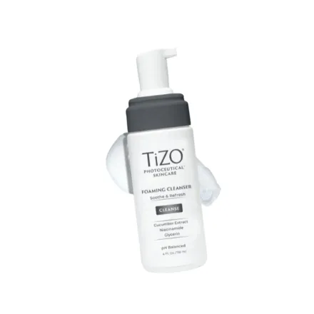 Tizo Photoceutical Foaming Cleanser - 118ml | تايزو غسول رغوي - 118 مل