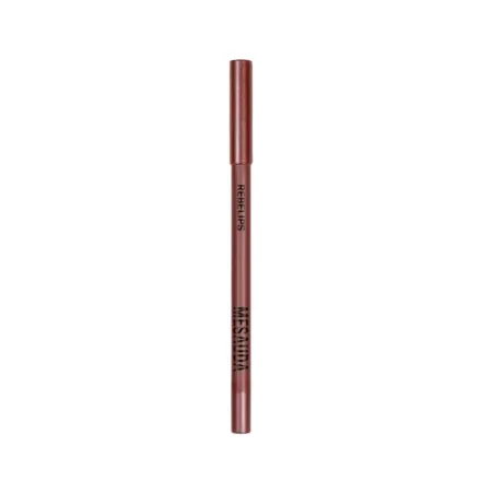 MESAUDA REBELIPS Long-Lasting Lip Pencil | ميساودا قلم تحديد الشفاه ريب ليبس