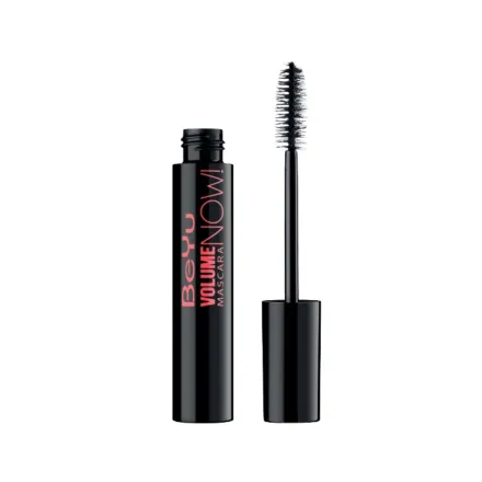 BeYu Volume Now ! Mascara | بيو ماسكارا لزيادة الكثافة
