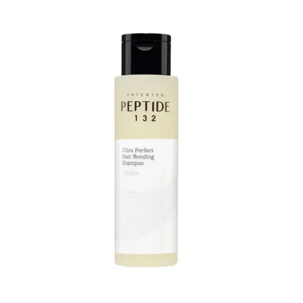 COSRX Peptide-132 Ultra Perfect Hair Bonding Shampoo - 200ml | كوزركس شامبو بوندينغ للشعر أولترا بيرفكت - 200مل