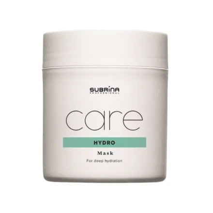 Subrina Care Hydro Mask - 500ml | سوبرينا ماسك ترطيب الشعر - 500 مل