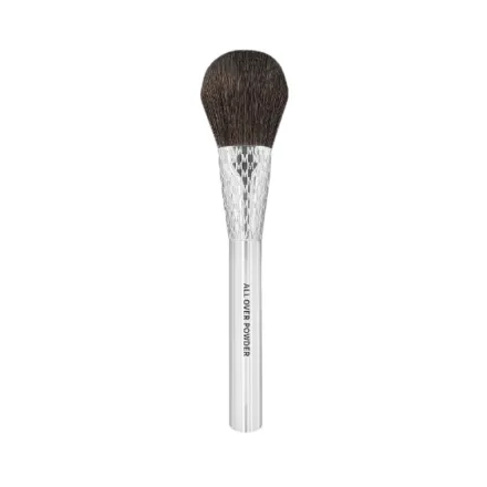 MESAUDA Makeup Brush All Over Powder - F05 | ميساودا فرشاة مكياج - F05
