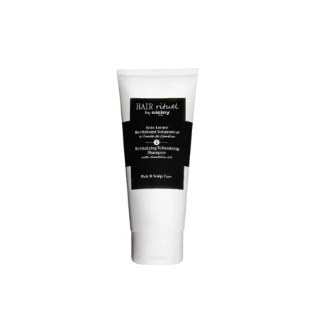 sisley Revitalizing Volumizing Shampoo - 200 ml | سيسلي شامبو مقوي و مكثف للشعر - 200 مل‏