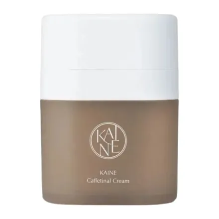 Kaine Caffetinal Cream - 50ml | كاين كريم مرطب للوجه بالكافيين والريتنال - 50 مل