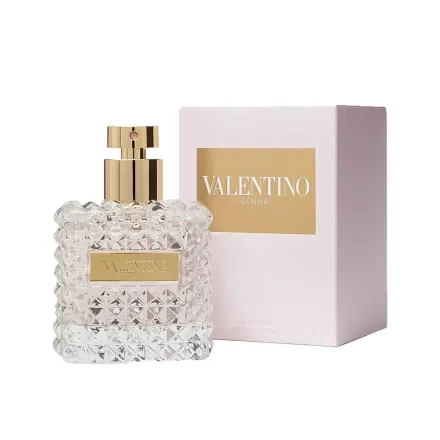 VALENTINO Donna EDP - 100ml | فالنتينو عطر دونا او دي برفام للنساء 100 مل