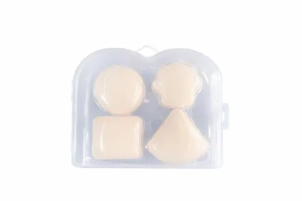 LMLTOP Boo Boo Air Puff | أل أم أل إسفنجة مكياج