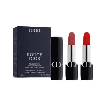 Dior Travel Collection Rouge - 3.5g | ديور أحمر شفاه - 3.5غ