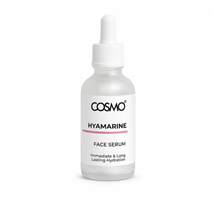 COSMO HYAMARINE FACE SERUM - 30ml | كوزمو سيروم وجه مرطب - 30مل