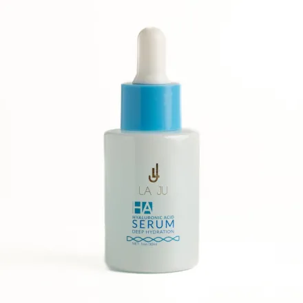 LA JU Hyaluronic Acid Serum - 30ml | لا جو سيروم هيالورونيك اسيد - 30 مل