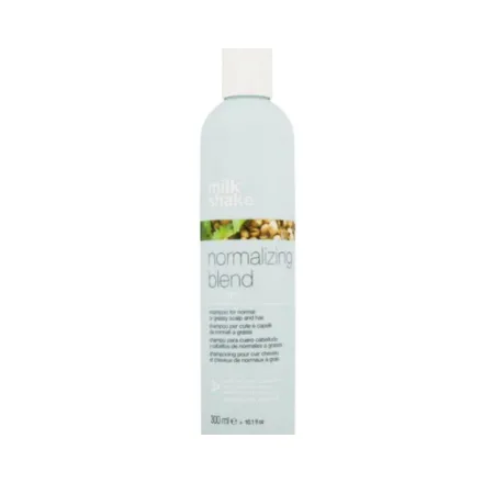 Milk Shake Normalising Shampoo - 300ml | ميلك شيك شامبو منقي للفروة الدهنية - 300 مل