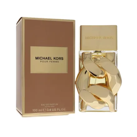 MICHAEL KORS POUR FEMME EDP 100ML | مايكل كورس عطر بور فيم للنساء 100 مل