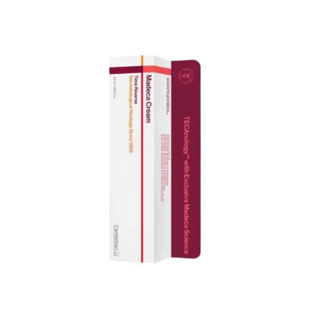 Centellian24 Madeca Cream Time Reverse - 50ml | سينتيليان24 كريم للعناية بتقدم البشرة - 50 مل