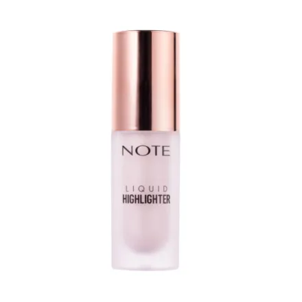 Note Liquid Highlighter - 5ml | نوت هايلايتر سائل – 5 مل