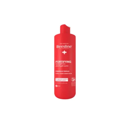 Beesline Fortifying Shampoo - 400ml | بيزلين شامبو التقوية - 400 مل