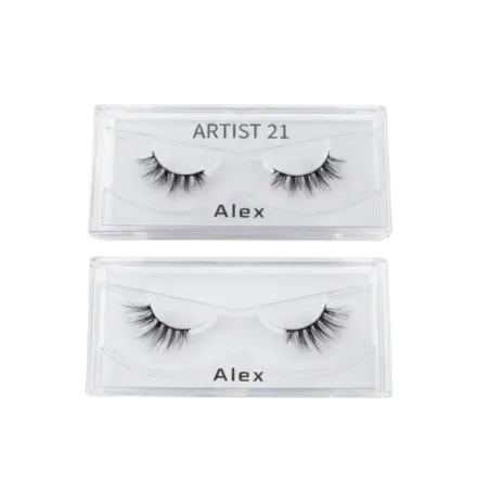 ARTIST 21 Lash | أرتيست 21 رموش صناعية